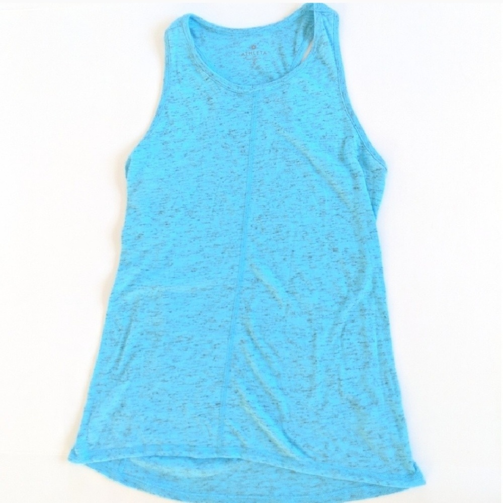 Athleta Twilly Tank, S